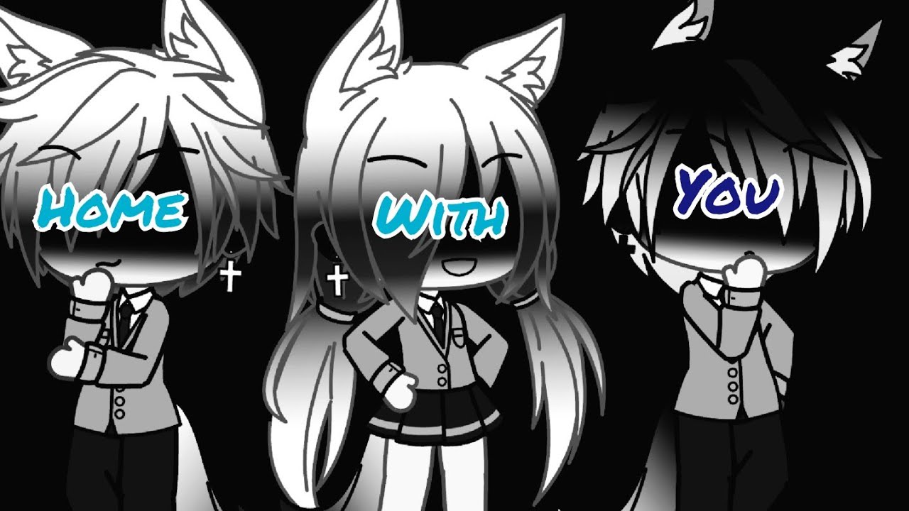 Home With You || Yaoi / Gay || Yuri / Lesbian