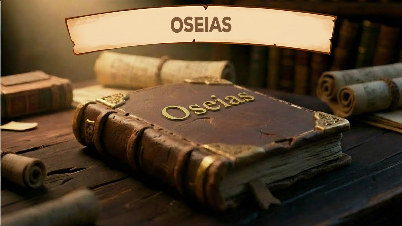O Livro de Oseias