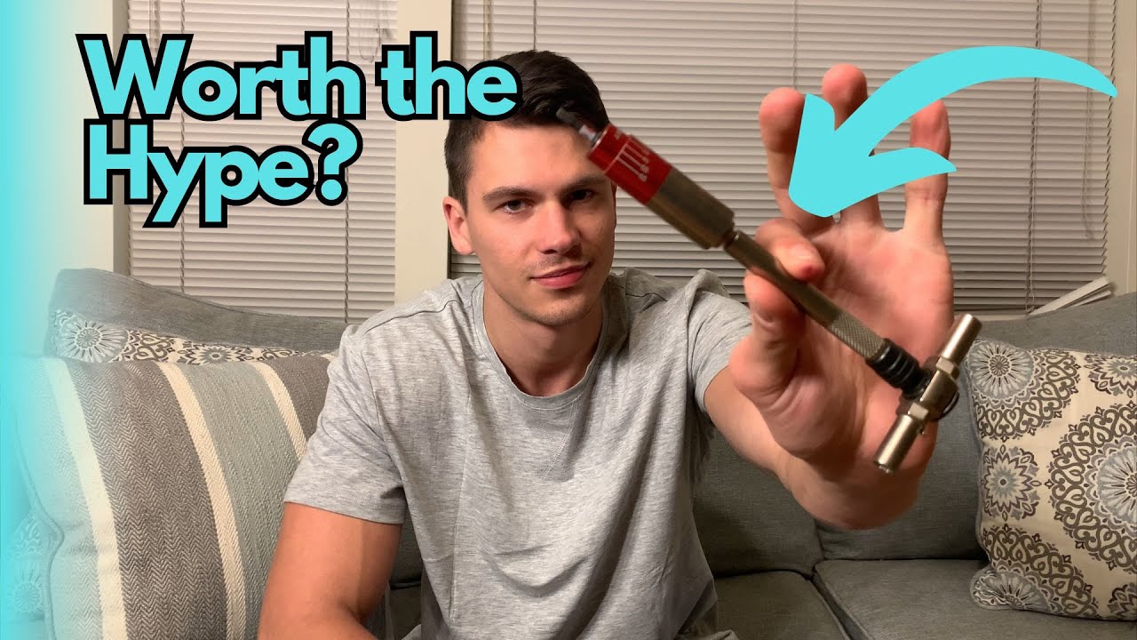 Fix it Sticks Review