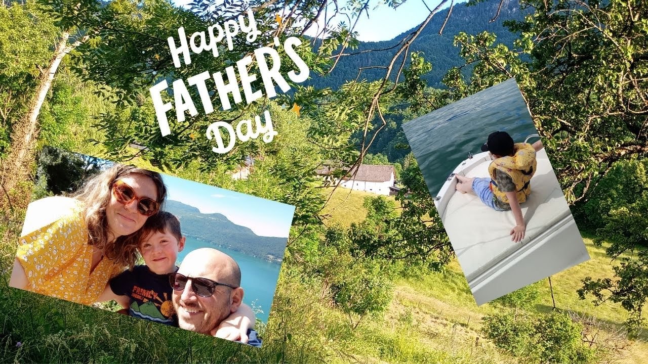 VLOG Aix les Bains en Camping-car