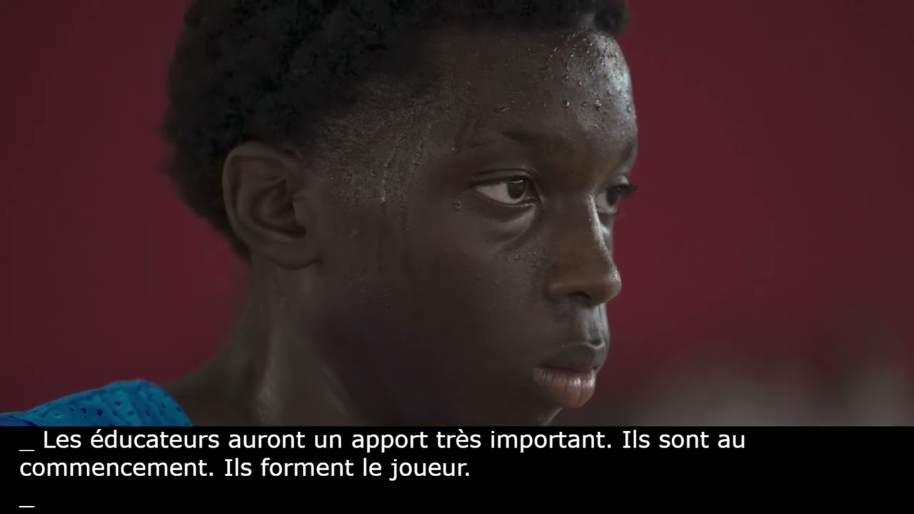 Le sport, facteur d'intégration sociale ?