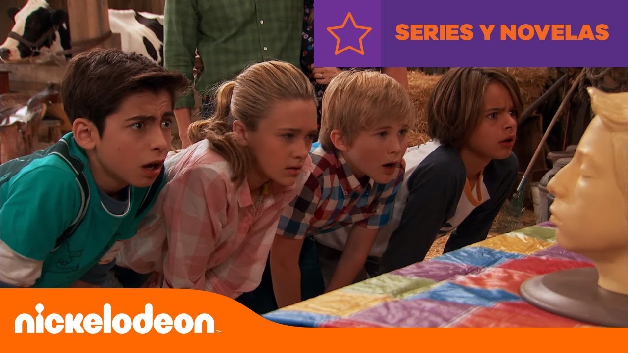 Nicky, Ricky, Dicky y Dawn | Cuatri-metas | NRDD | Nickelodeon en Español