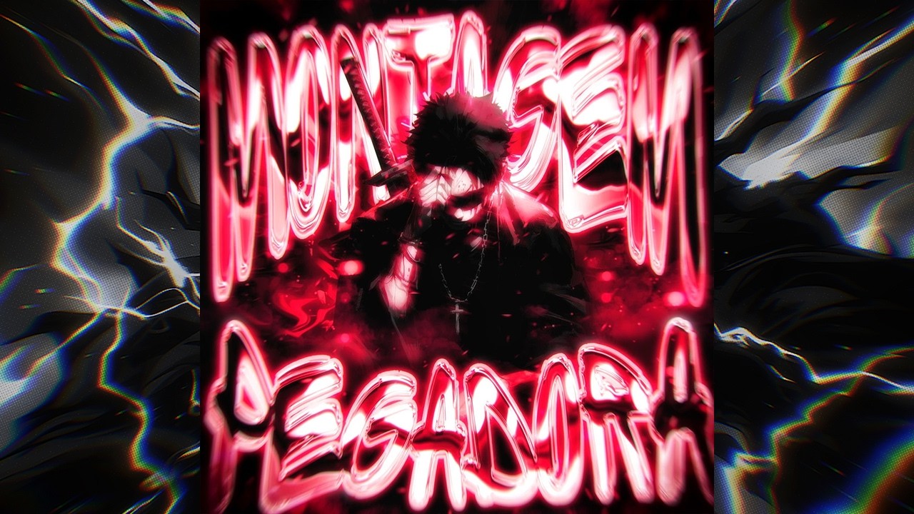 MONTAGEM PEGADORA (Ultra Slowed)