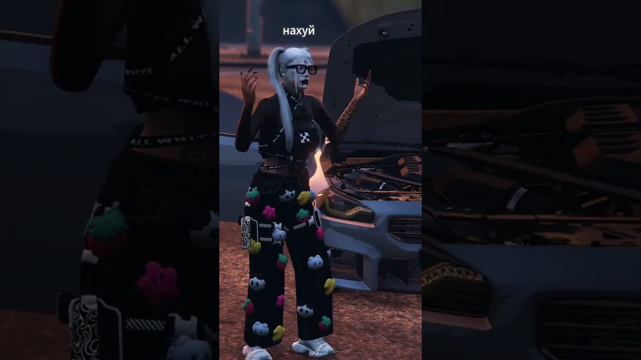 GTA #majestic #маджестик #majesticrp #маджестикрп #majestic14 #рпшерпошутил #рп #gta