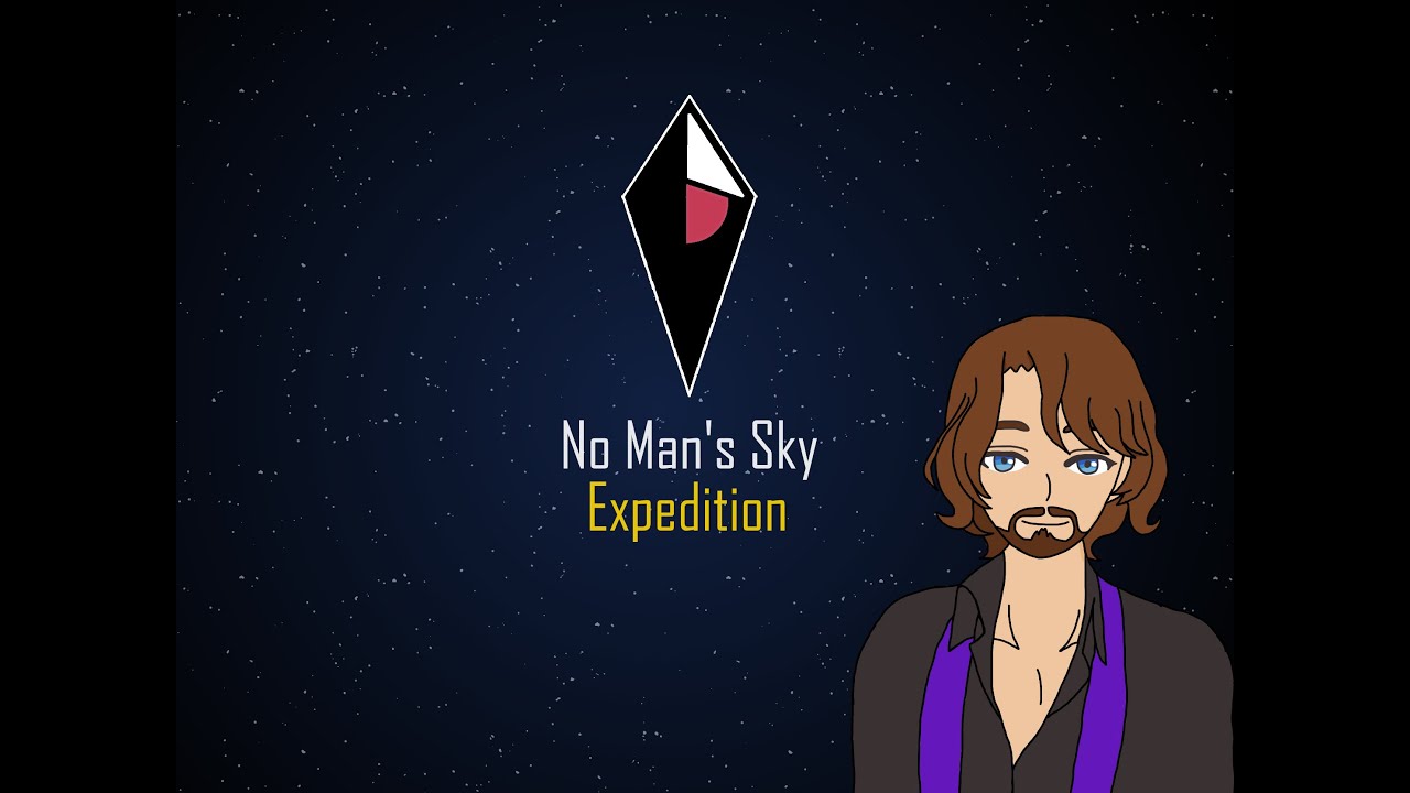 Finishing Expedition 20 Redux | No Man's Sky