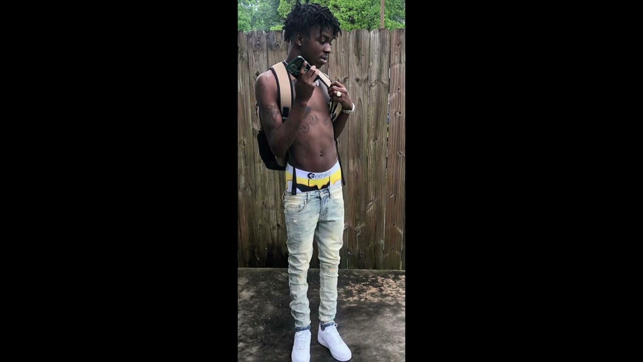 bway yungy - no fussing (official audio) [Unmix Version]