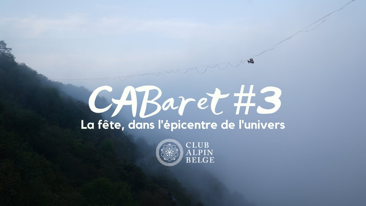 CABaret #3