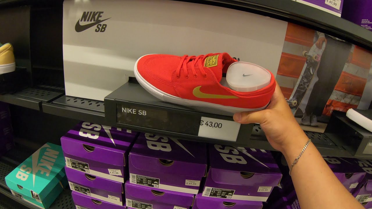 Factory Outlet | Milan pt.2