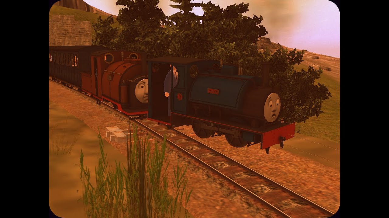 Bulldog (RWS)