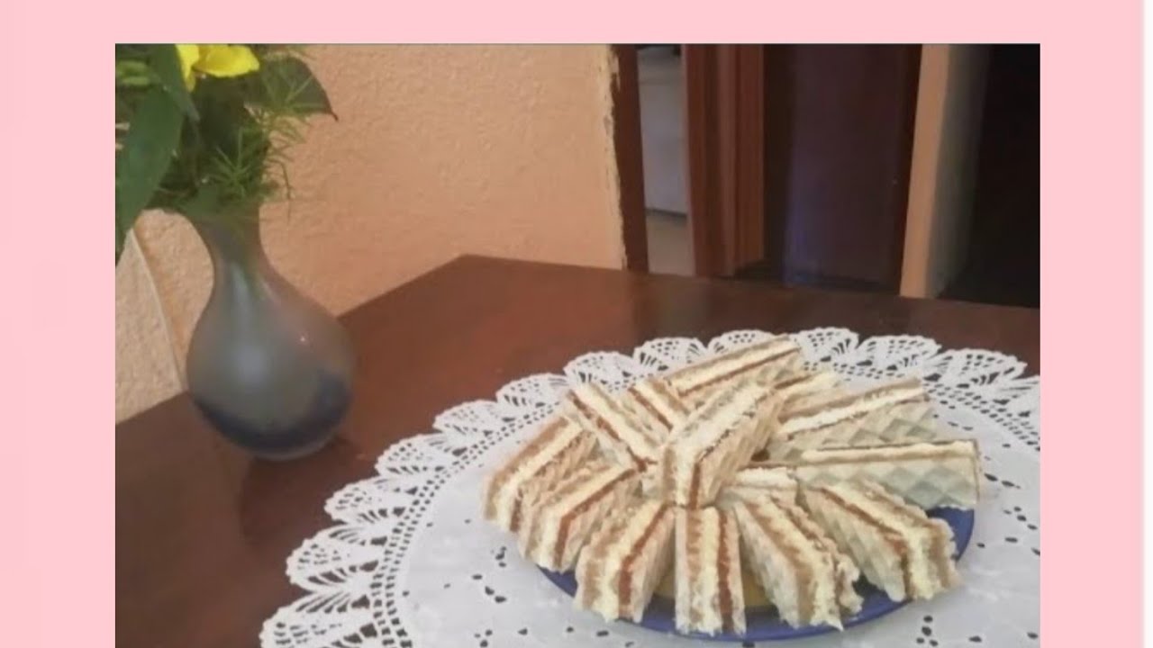 Bećar šnite/ STARI, ALI I DALJE IZVANREDNI KOLAČ