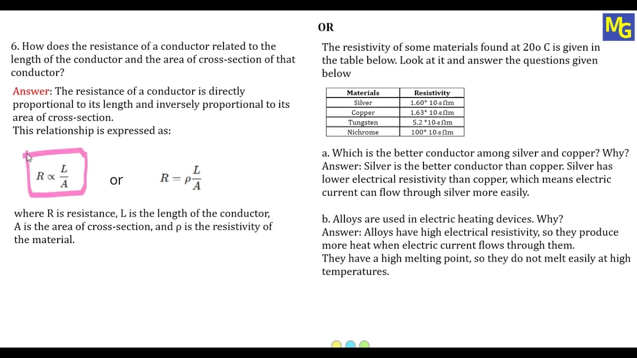 Model Question Paper - 3 | Science | 2 Mark Questions | KSEAB | 2025 - 2026 | Class 10 | Answer Ques