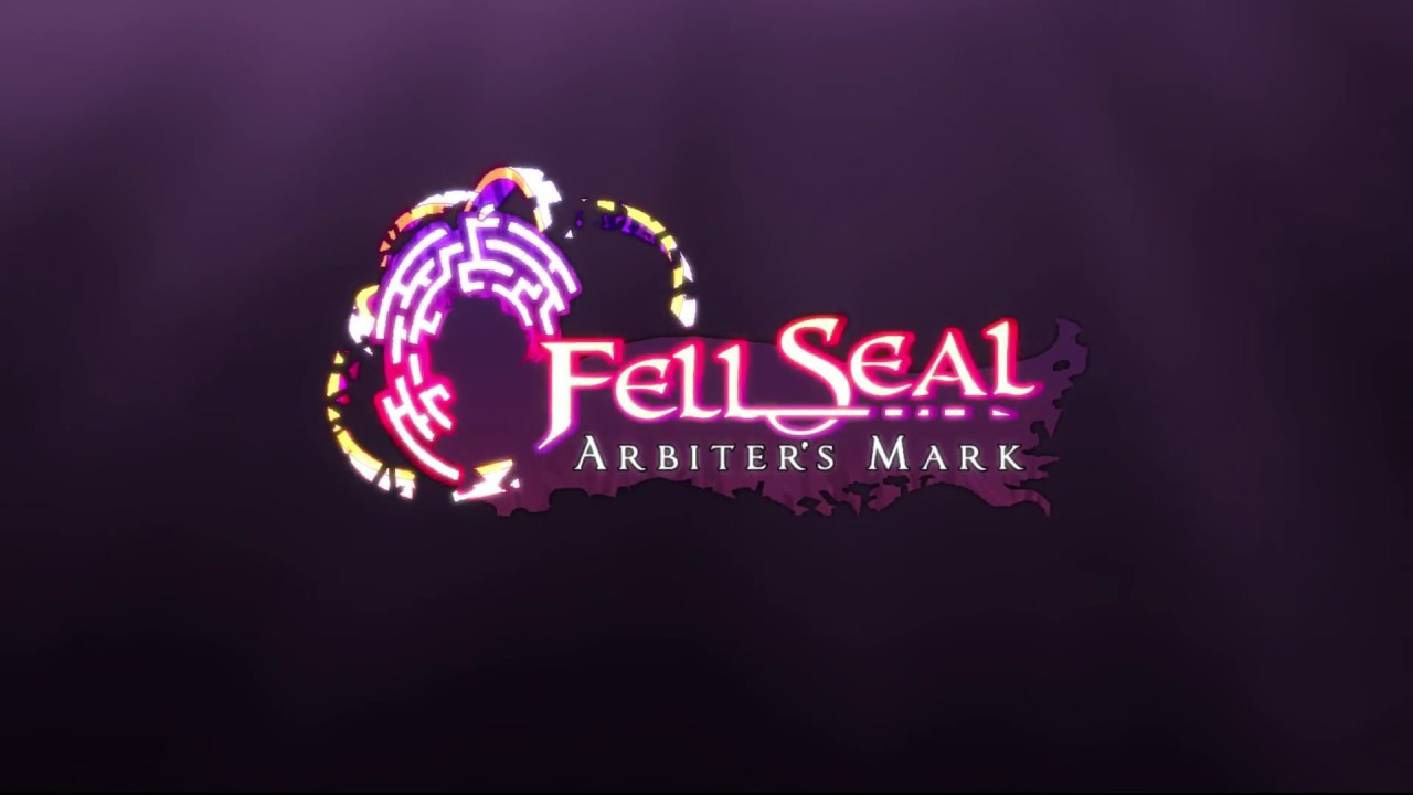 Fell Seal: Arbiter's Mark Trailer - EN