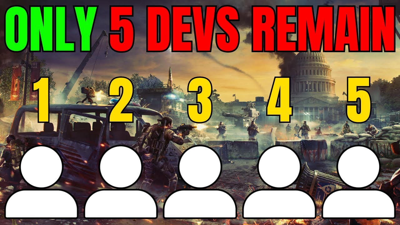 Над Destiny Killer теперь работают 5 разработчиков...
