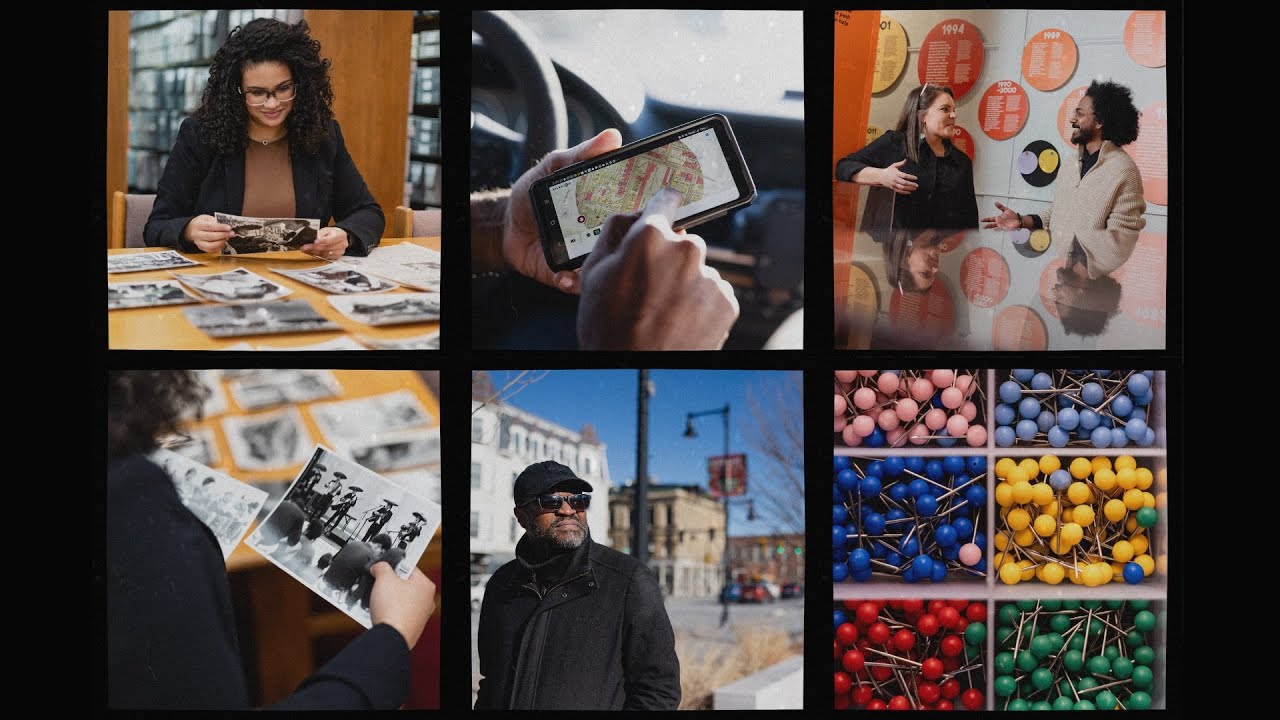 Meet 3 storytellers from Lowell, Roxbury, & Framingham