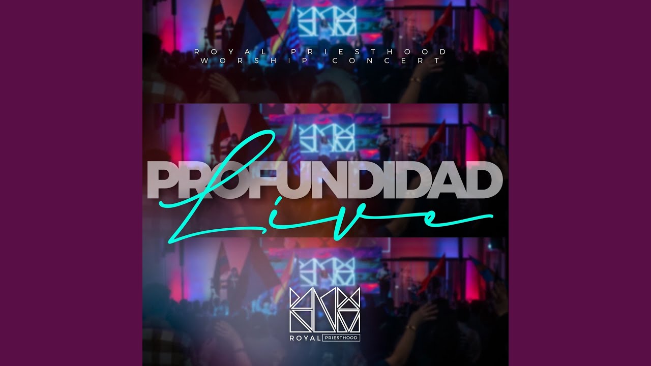 En tu Avivamiento (Live)