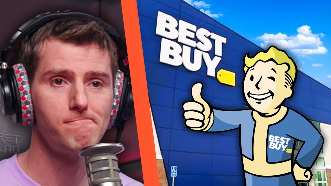 &ldquo;Just buy a pre-built PC&rdquo;