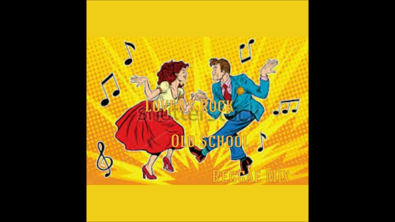 Lover's Rock 80's  90'sOld School Reggae Mix   Sanchez, Maxi Priest, Shabba Ranks, Beres Hammond