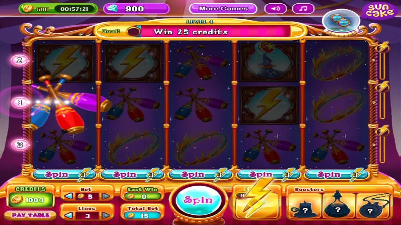 Fortune Slots Available for Google Play and iTunes
