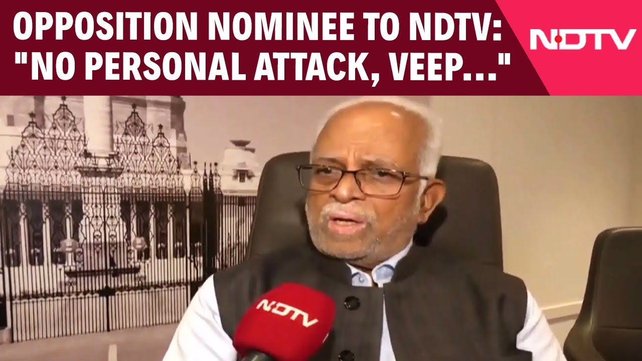 VP Election | 