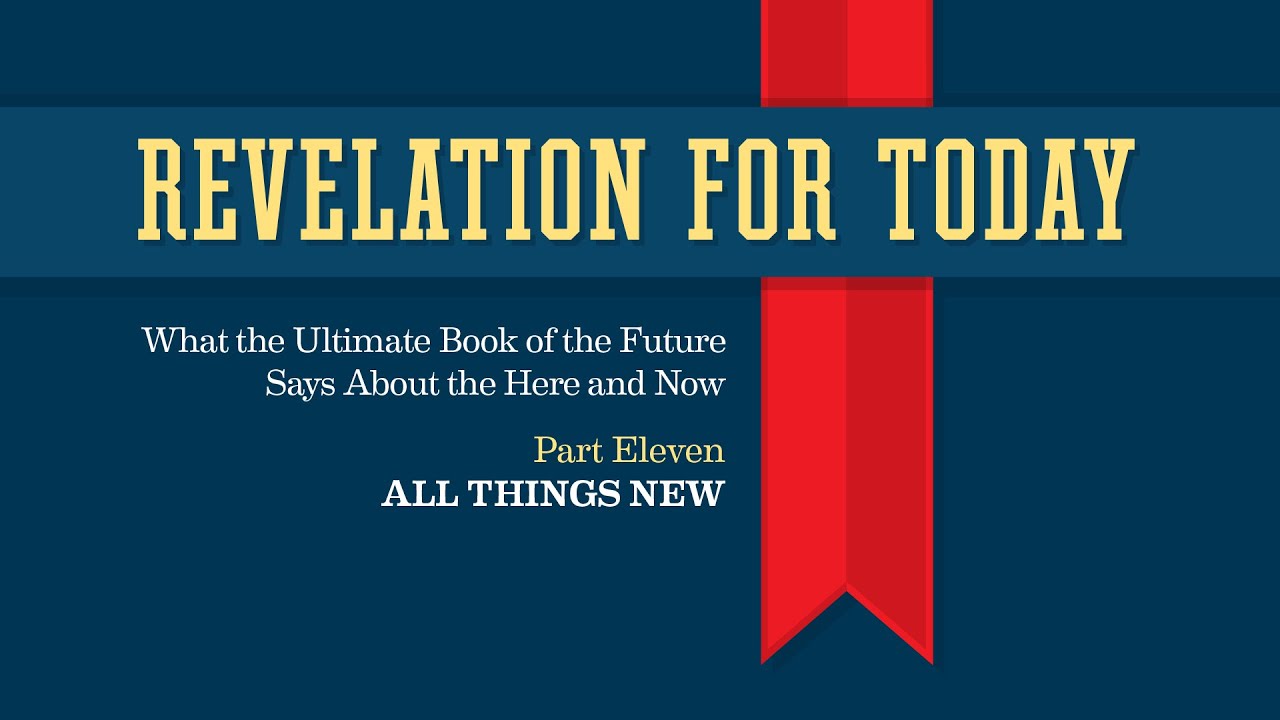 Revelation for Today - Part 11 | Dr. Michael Youssef