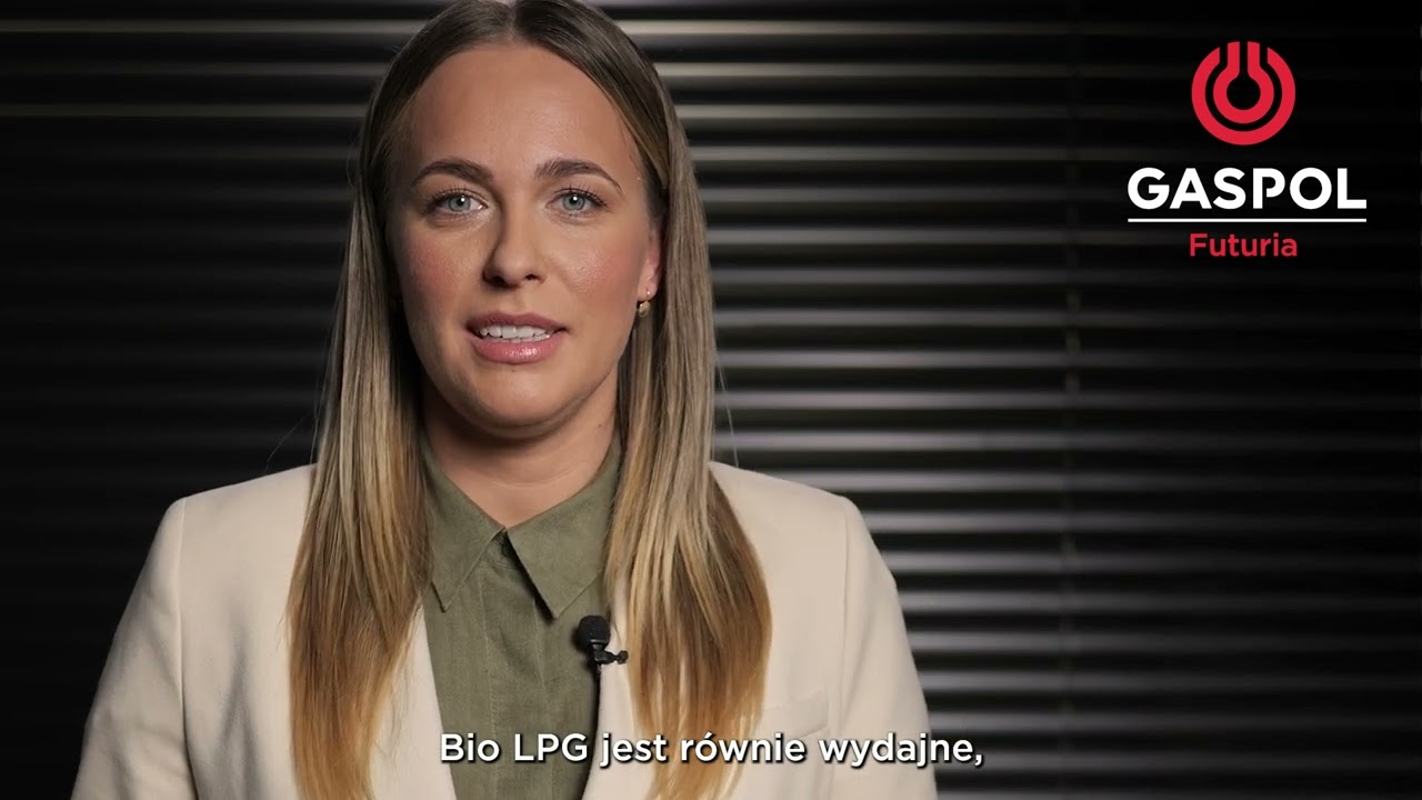 Poznaj bio LPG &ndash; organiczny zamiennik tradycyjnego LPG