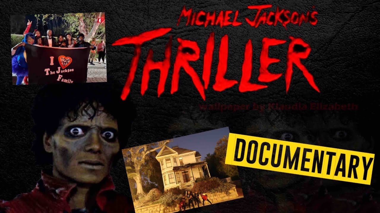 THRILLER NIGHT 2021 Recap Documentary