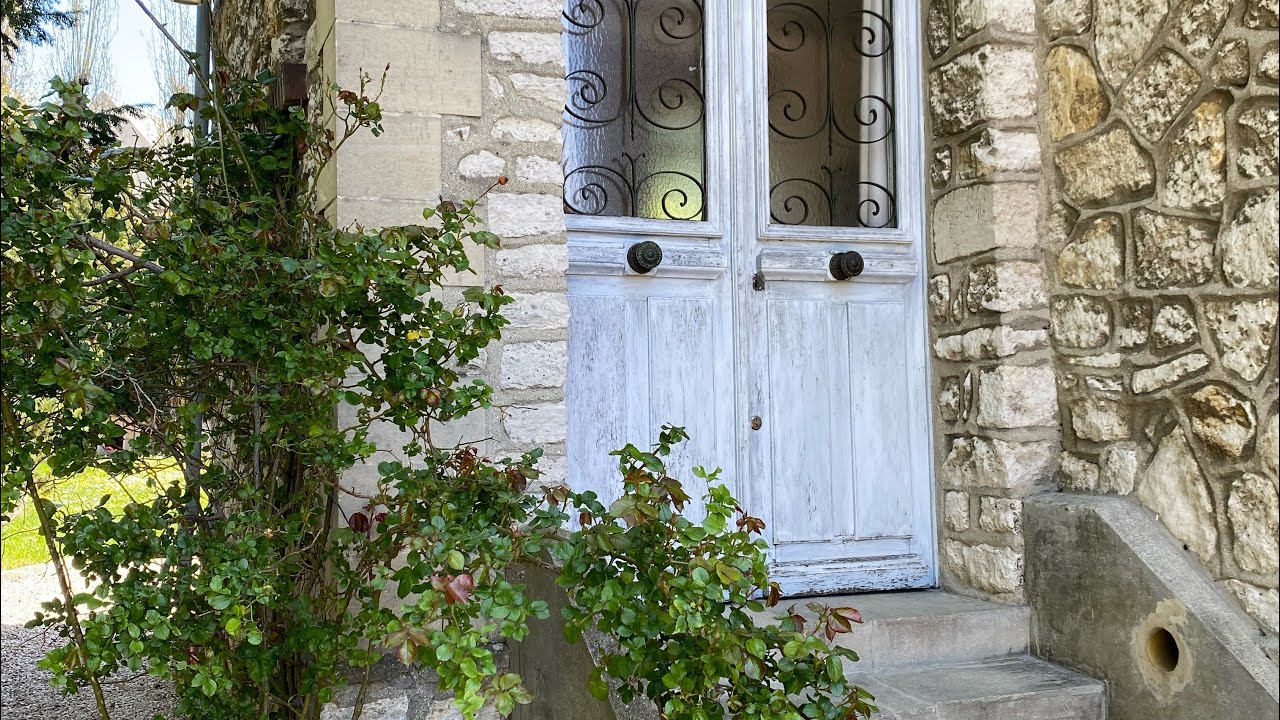 ⁠VENDU PAR DECLIP IMMO Belle maison Senlis proche centre-ville