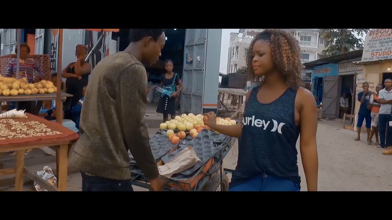 COLLECTIF BISSO BA JEUNES - LE CONGO DE DEMAIN