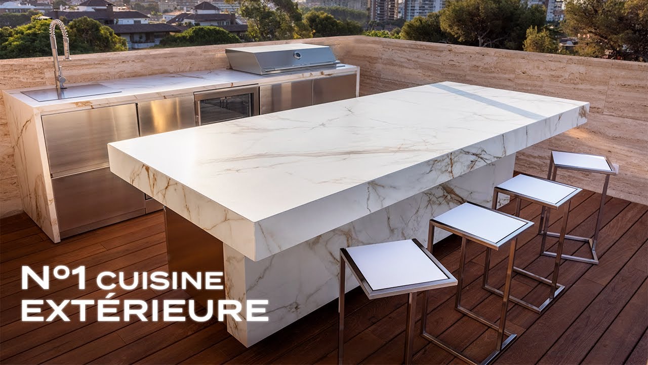 TOP #1 Cuisine Ext&eacute;rieure 2026 | FESFOC