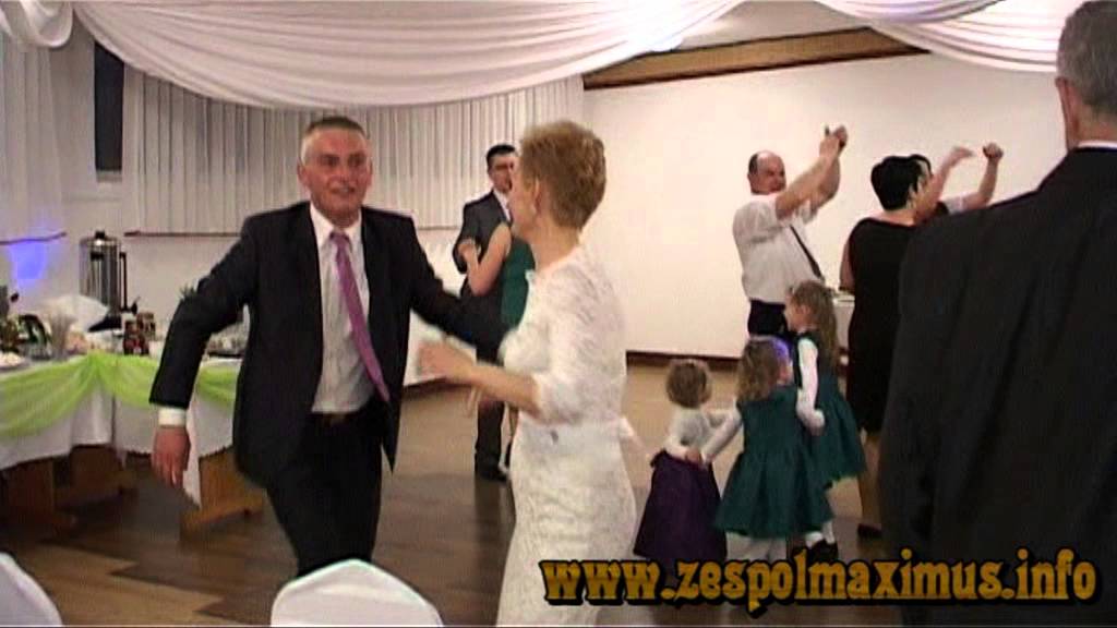Zespół MAXIMUS z Ciechanowa