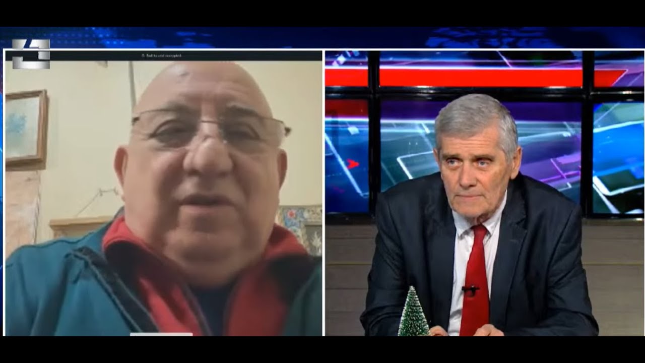 ივანიშვილი გააკეთებს თავის სვლას, დილემის წინაშე არიან  - ვალერი გელბახიანი