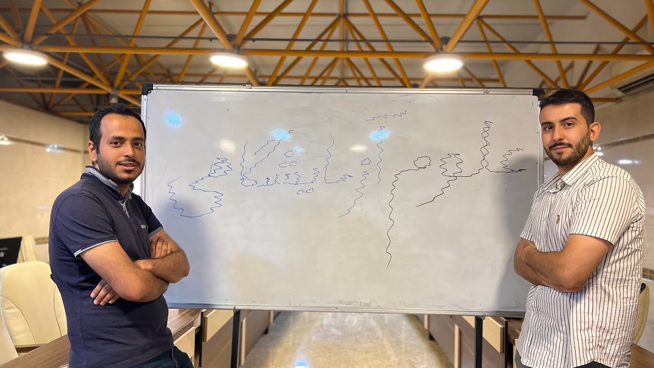 همه چیز در مورد علوم آزمایشگاهی 💴درآمد 🛫مهاجرت 🥹علاقه ! ویدیو باحال شده ببینین