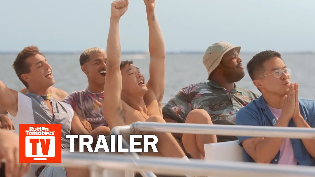 Fire Island Trailer #1 (2022) | Rotten Tomatoes TV