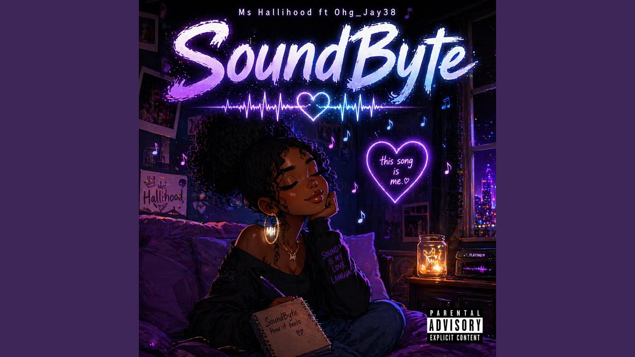 SoundByte