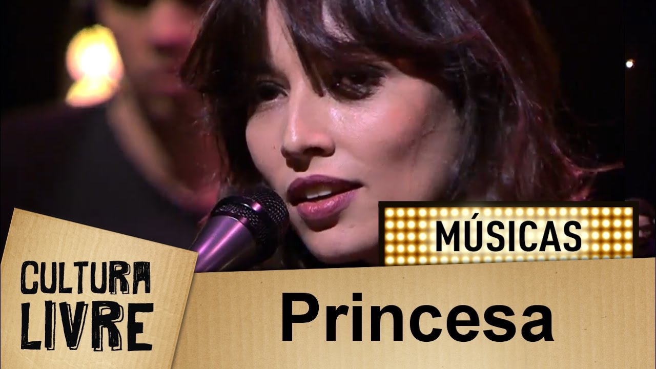 Princesa por Carne Doce
