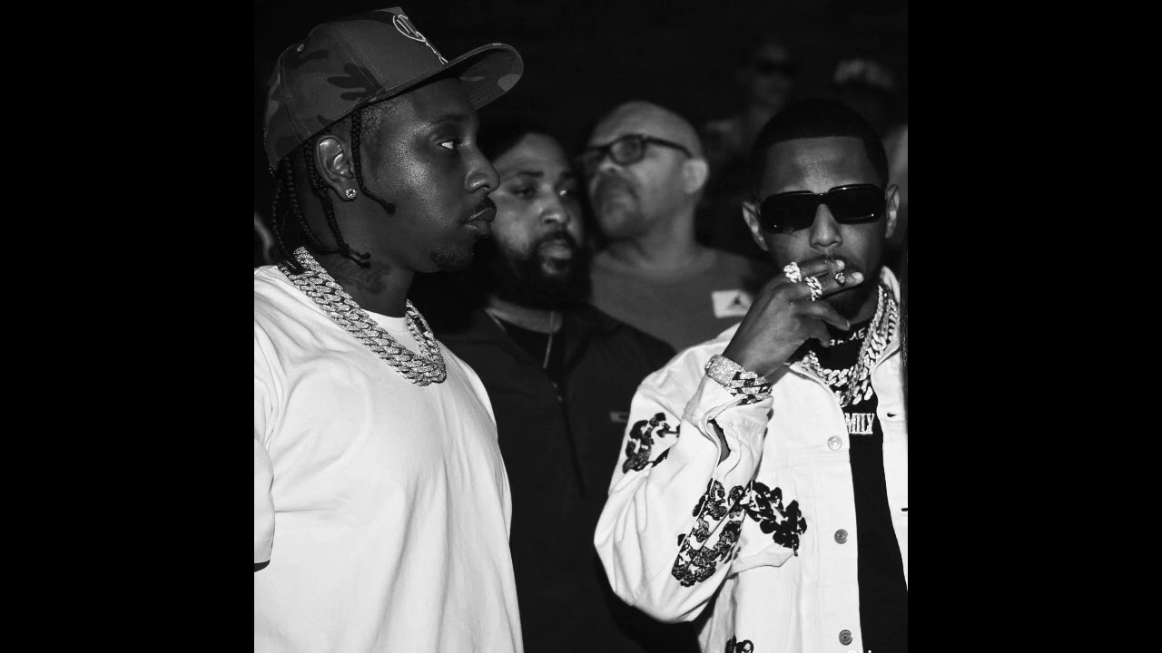 Fabolous x Bow Wow Type Beat 2023 - 