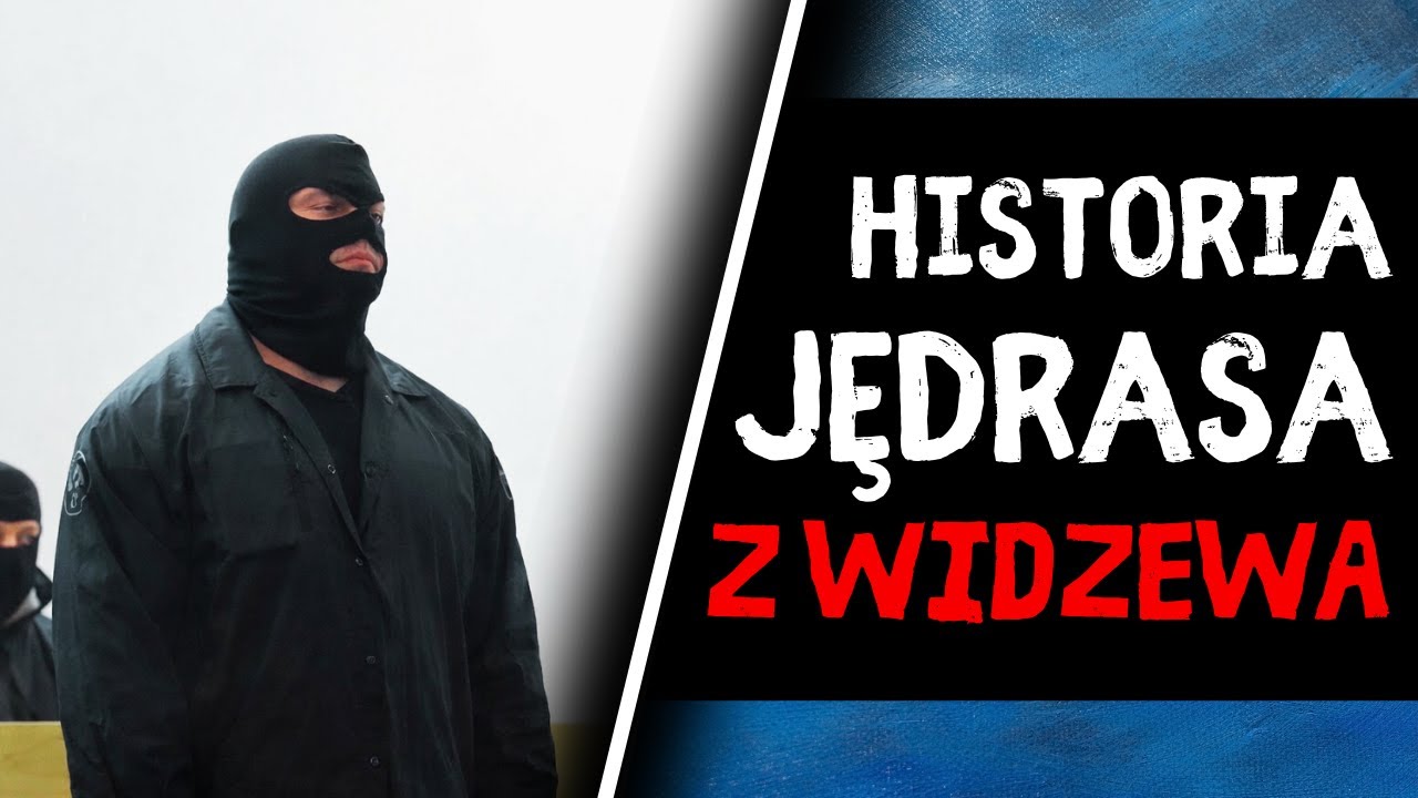 Jędras kontra Widzew – jak jeden świadek zmienił wszystko