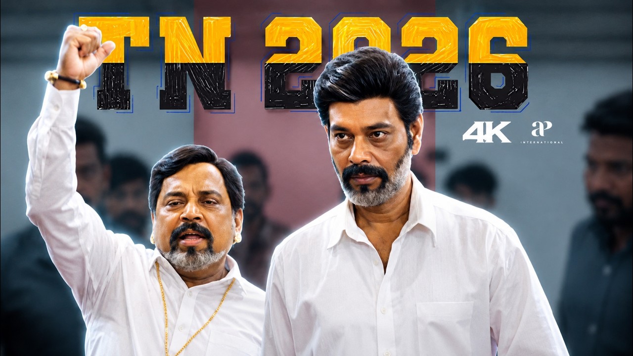 TN 2026 Best Scenes 4K | 