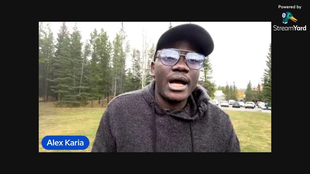 MAbdliko ya visa za marekani tunatoka je