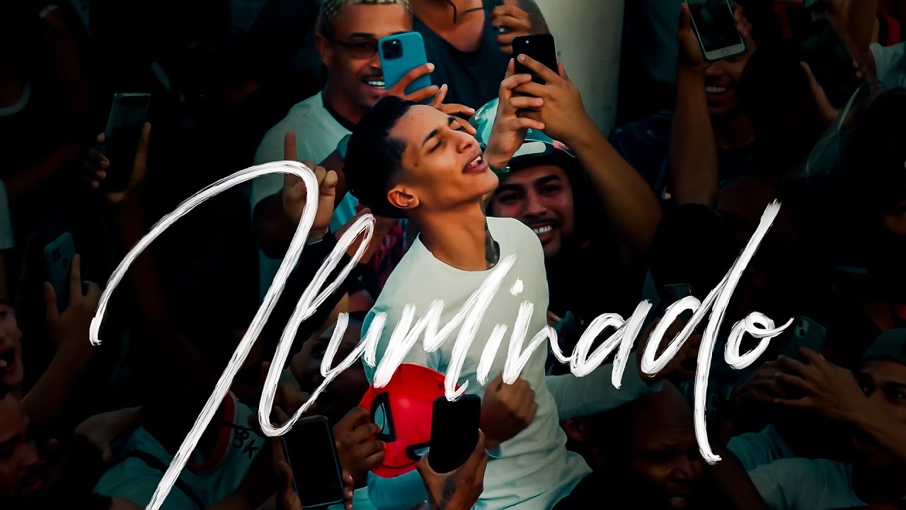SET ILUMINADO - Oruam, MC Poze do Rodo, MC Cabelinho, Filipe Ret, Ryan SP