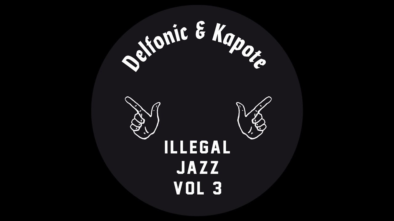 Delfonic & Kapote - Broadway Rejam