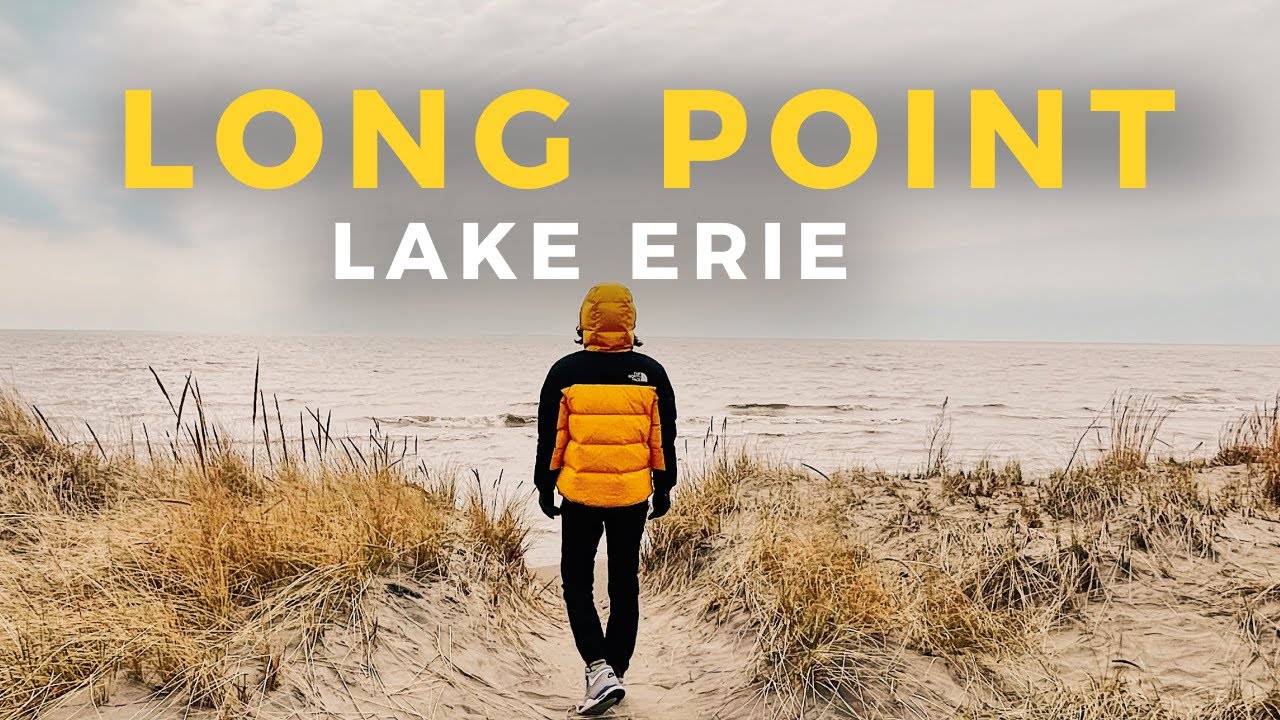Long Point Provincial Park - A Hidden Gem for Toronto Getaway Hike
