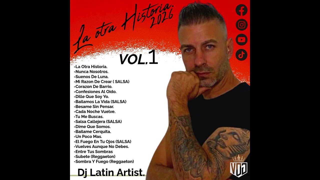 SUENOS DE LUNA (V-DJ)