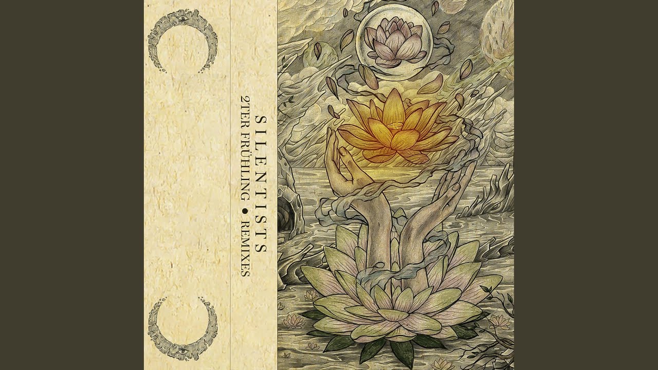 Silentpath [Instrumental] (Snares Remix)
