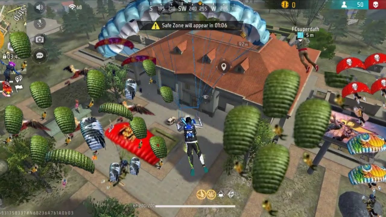 M60+MP5💪 99% Headshot🎯 25kills ⚡ duo Vs Squad Full Gameplay realme 9i free fire