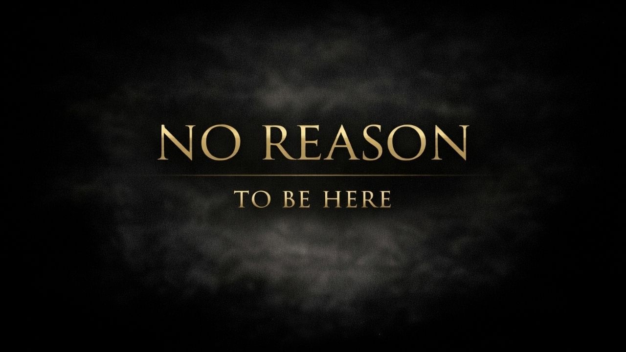 Listen Tonight — You Don’t Have to Mean Anything