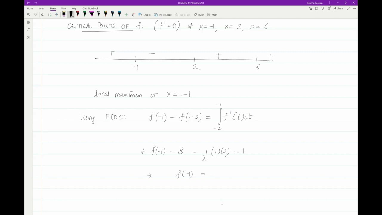 2023 AP Calculus BC - Problem 4