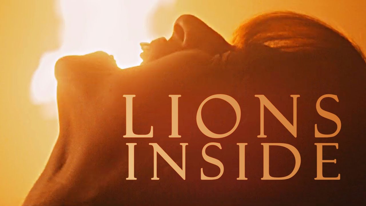 Yennefer of Vengerberg || Lions Inside