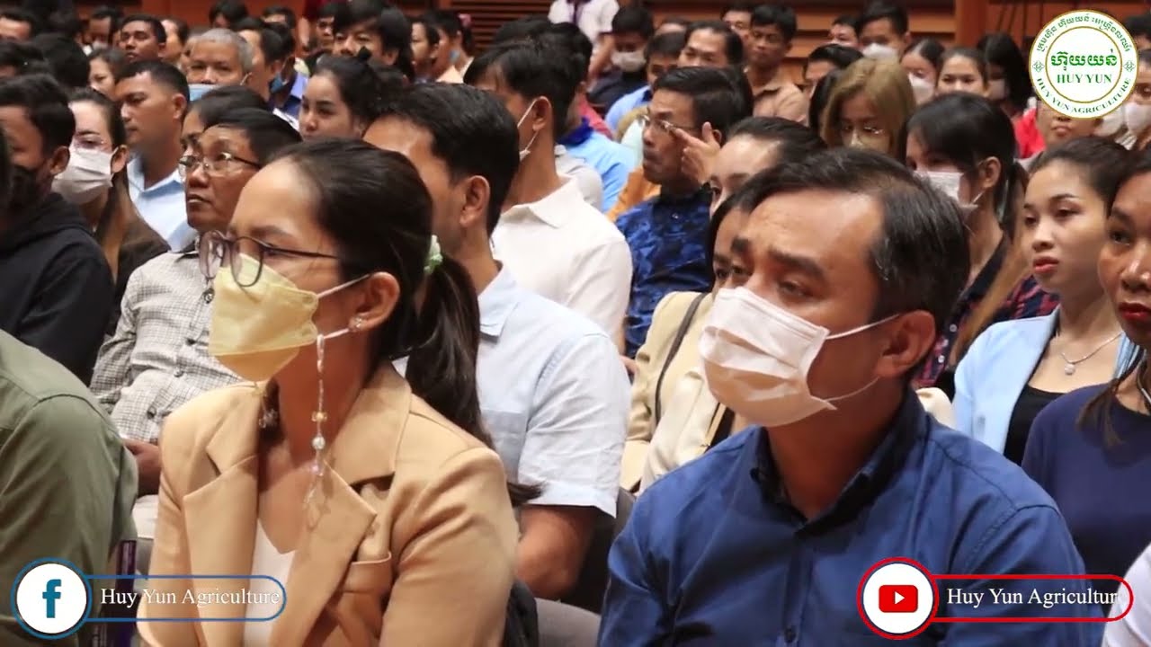 មុខរបរ ម៉ាតកសិកម្ម គួរតែចាប់ផ្ដើមឆ្នាំ ២០២៣ នេះ