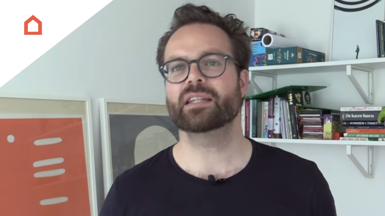 Akustikregulering - Nyt loft dæmper støjen